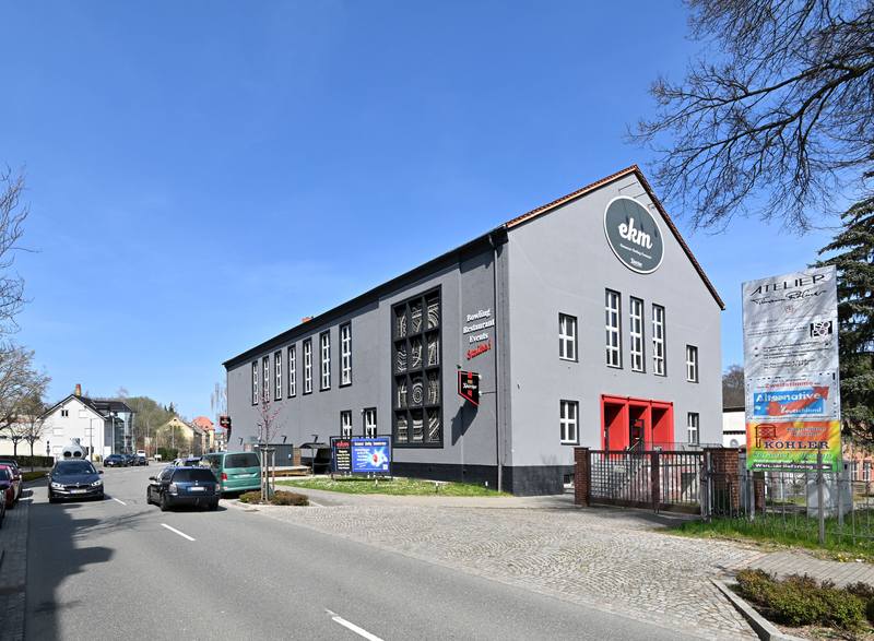 Meerane EKM